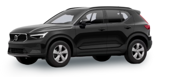Volvo  XC40